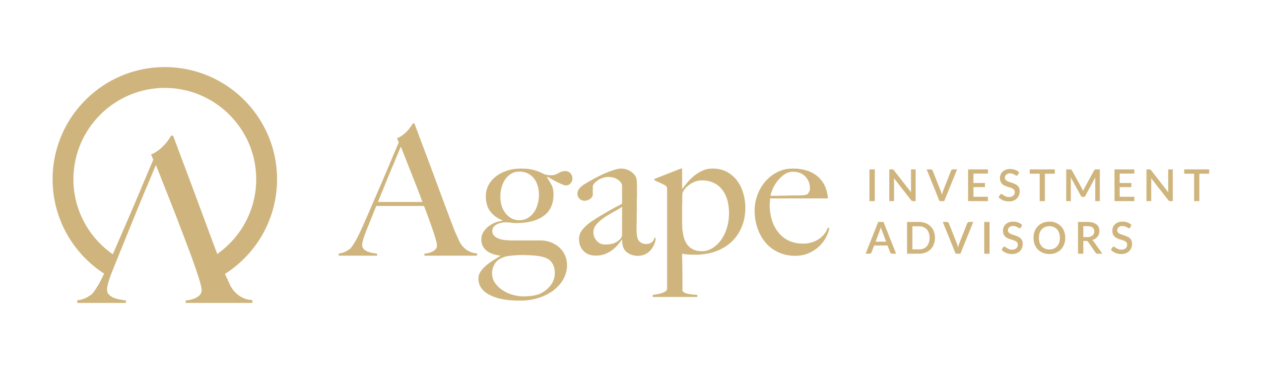 Agape Investment Advisors